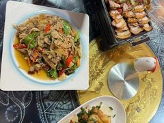 -龙姐私房菜(和顺古镇店)