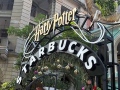 -星巴克臻选(广州沙面店)