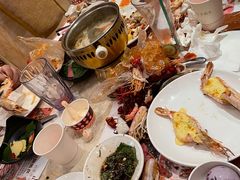 -芭菲盛宴·环球美食(北城国际店)