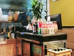 -禧凰·老上海白斩鸡辣肉面店