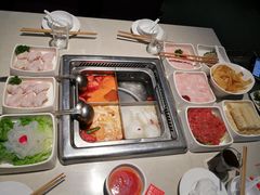 -海底捞火锅(仓山爱琴海店)