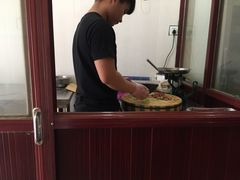 -驴肉火烧(玉祥门店)