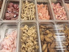 -拿渡·水煮鱼麻辣香锅(王府井奥莱·香江小镇店)