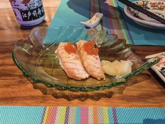 -江户前寿司·日料·寿喜烧(中关村壹号店)