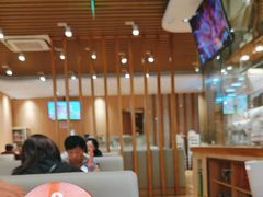 -西贝(宝乐汇店)