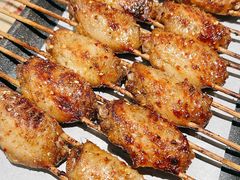 -管氏翅吧(马家堡店)