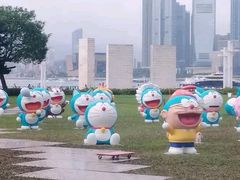 -天星小轮码头