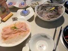 -围炉夜话·潮汕卤水火锅(榕江店)