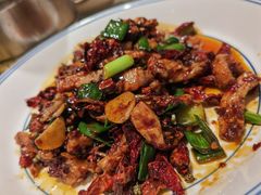 -树厨贵州菜(大十字店)