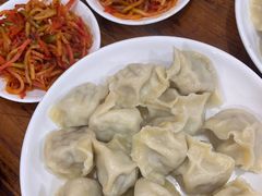 -王菊美食街·王菊面馆(总店)