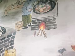 -三里屯土灶炖公鸡地锅鸡(江东店)