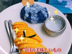 -帕蓝·暹罗料理(大学路店)