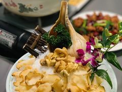 -金龙·打边炉(南京西路店)