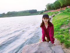 -丁香湖公园