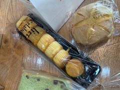 -大快乐烘焙坊(沙井店)