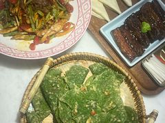 -径山十八道·风味民间菜(杭州总店)