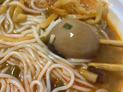 -柒小螺·螺蛳粉(利丰广场店)