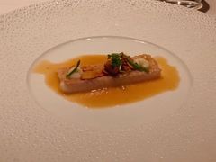 -Le Bernardin