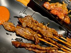 -烧蠔帮·生蚝海鲜牌档(观海店)