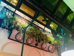 -弄堂里(阿里西溪A区店)