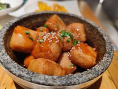 石锅芋艿-荷塘秋月·本帮江浙菜(国权路店)