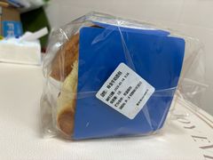 -85度C(生甜甜圈研究工坊·上海局门店)