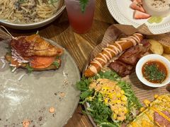 -Rosemary·纽西兰简餐(江南西店)