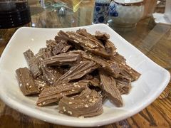 -一盏明灯全素斋(殊像寺店)