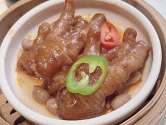 -味可道美食坊(福基路店)