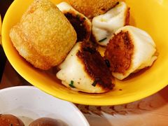 生煎馒头-毛华美食(清扬路店)