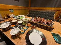 -哈啾嗨·新概念蒙餐(红星新城店)