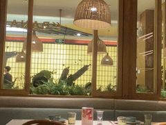 -芭札·Thai泰国餐厅(同和金铂天地店)