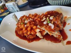 -香雪海饭店中餐厅(人民桥店)