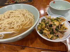 -奎元馆.百年奎元.非遗传承(西湖边的解放路店)