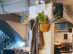 -木屋烧烤(南新店)