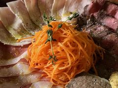 -羽深肉铺 Steak & Wine
