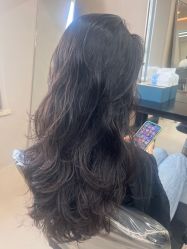 -MOON·HAIR SALON木恩造型