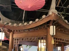 -老外婆·渔村(平湖吾悦广场店)