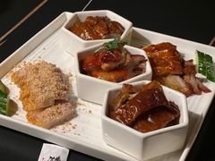 -濮园 · 四合院餐厅