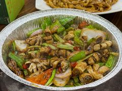 -南记食粥坊·宵夜大排档(莲花店)