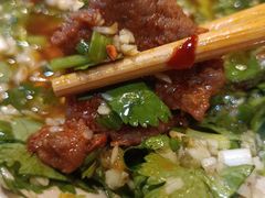 -蜀辣居鲜货老火锅(红牌楼店)