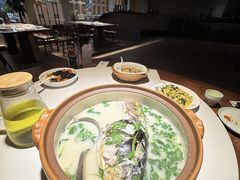 -风味小馆(天目湖宾馆店)