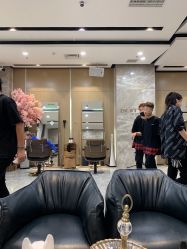 -IN STYLE·全国形象店
