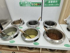 -沈老头包子(太原街店)