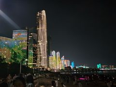 -崂山仰口游览区