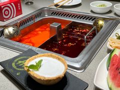 -海底捞火锅(九久奥特莱斯店)