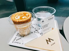 -M Stand(深圳湾后海汇店)