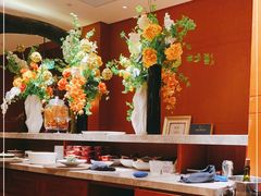 -A One Kitchen·南京精菜馆(德基广场店)