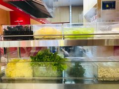 -7口辣火锅杯(九洲新世界店)