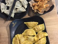 -大娘水饺(朝阳中路百润发店)